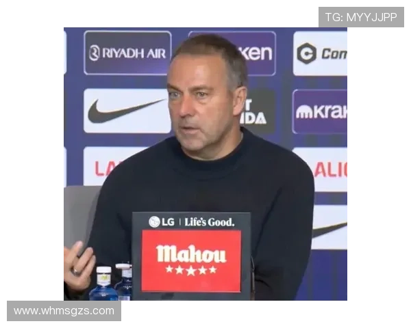 弗里克：期待亚马尔世界杯精彩表现